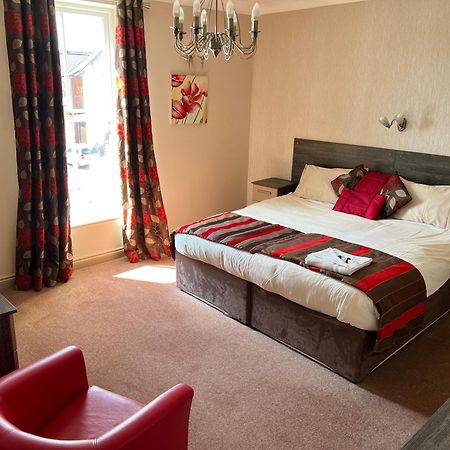 Southport Metro Hotel 외부 사진