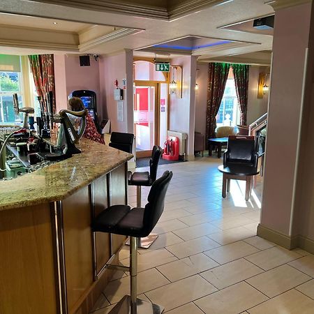 Southport Metro Hotel 외부 사진