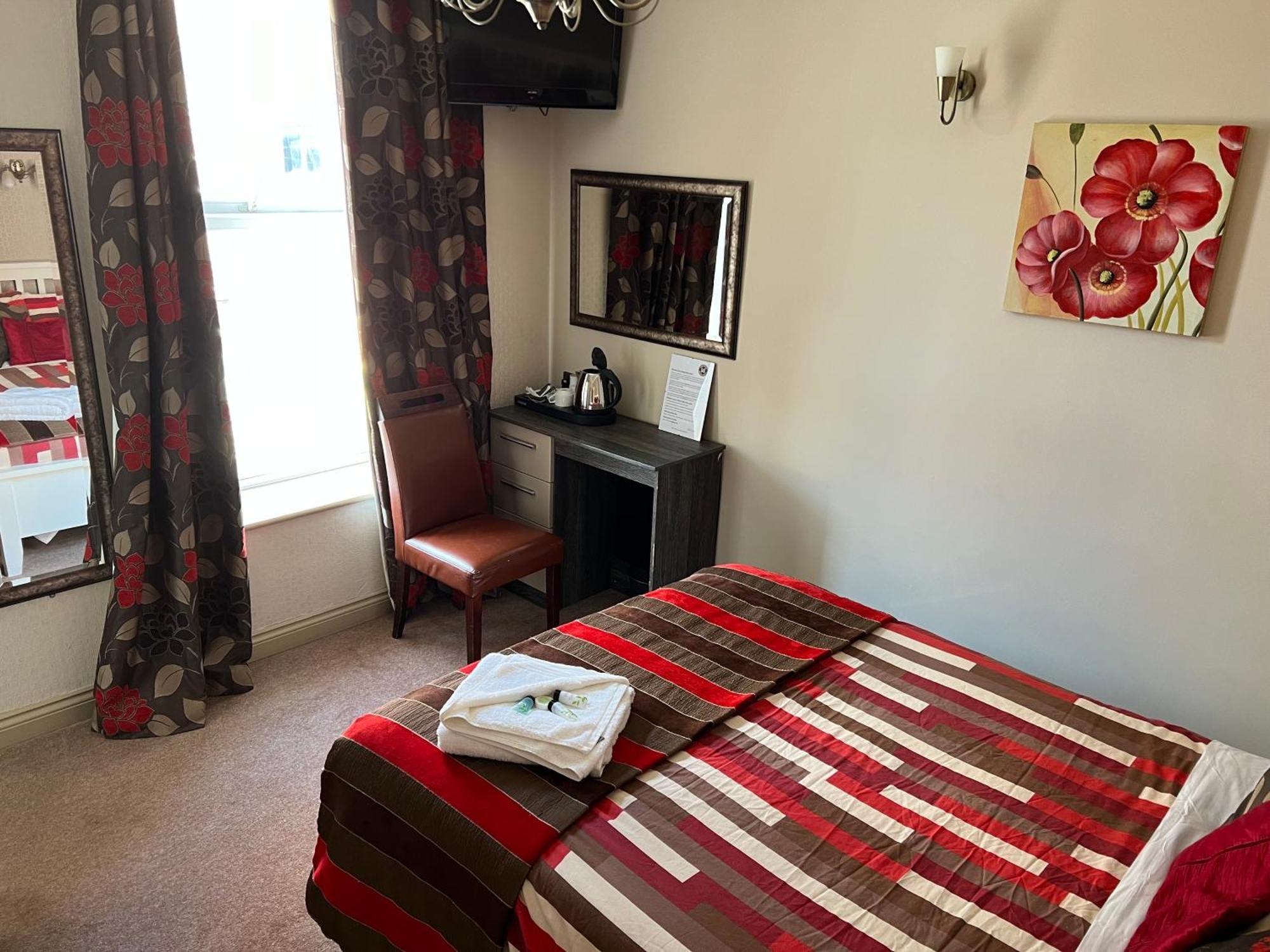 Southport Metro Hotel 외부 사진