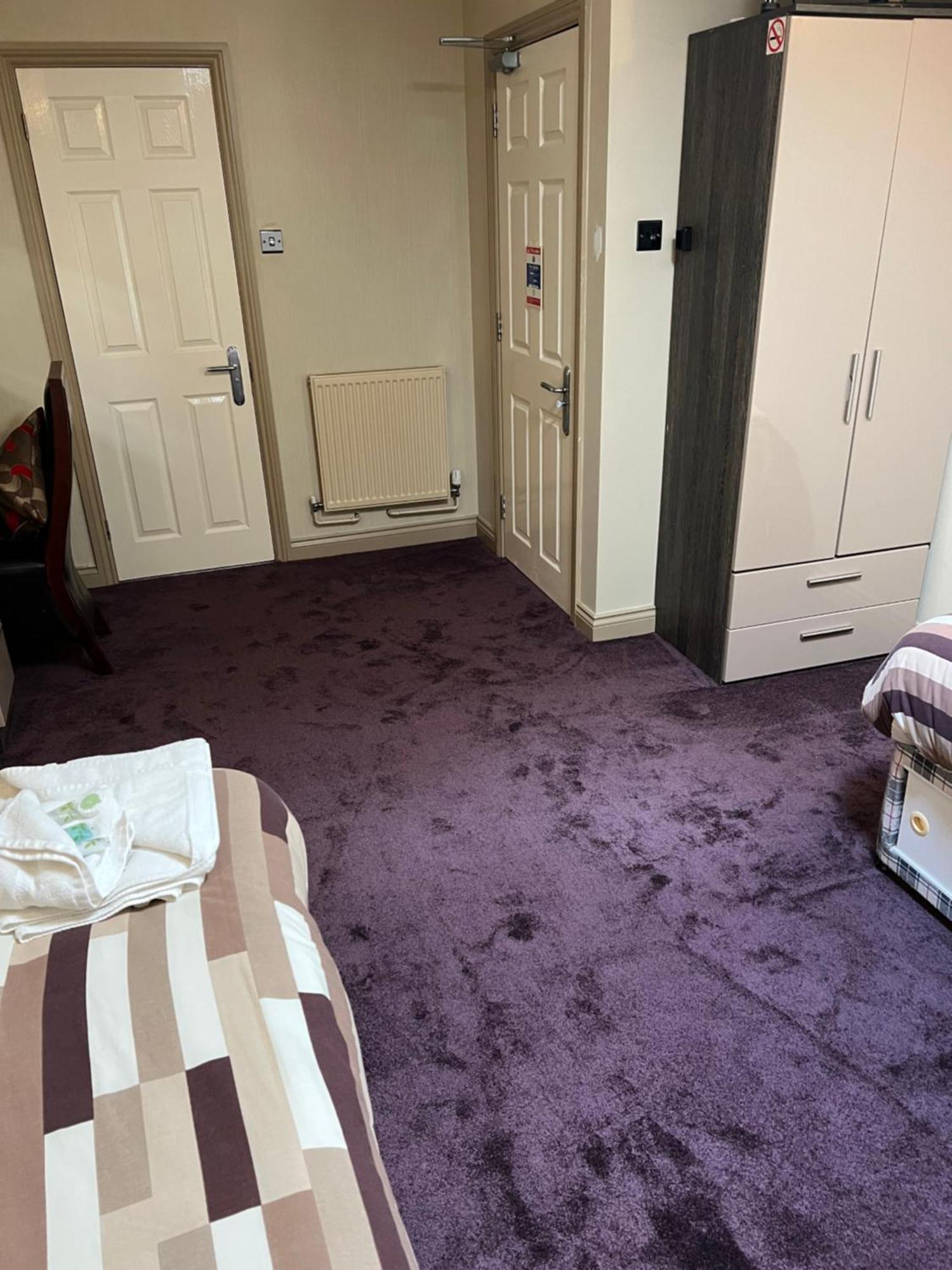 Southport Metro Hotel 외부 사진