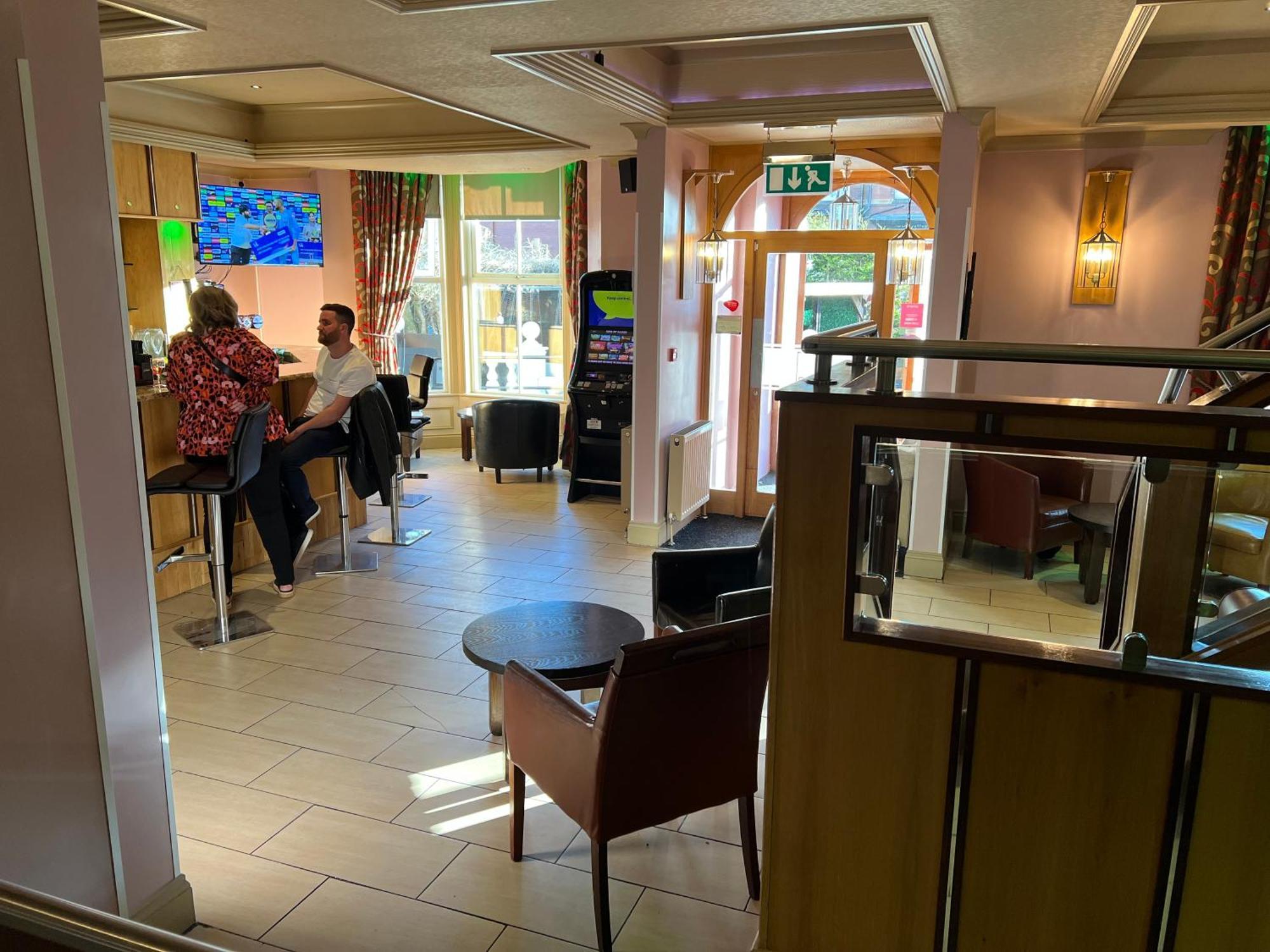 Southport Metro Hotel 외부 사진