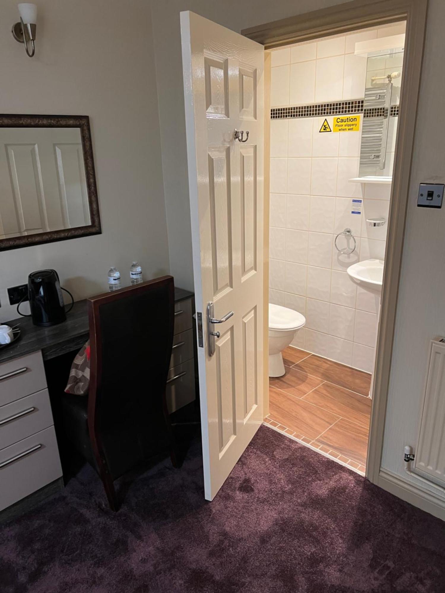Southport Metro Hotel 외부 사진
