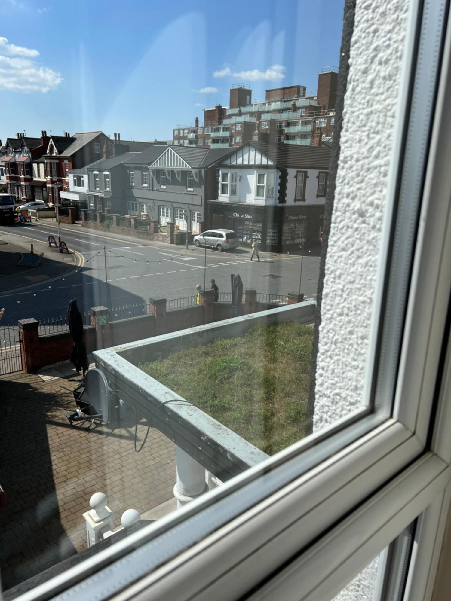 Southport Metro Hotel 외부 사진
