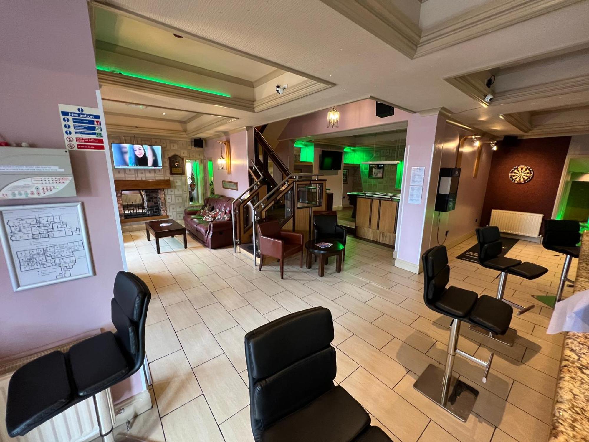 Southport Metro Hotel 외부 사진
