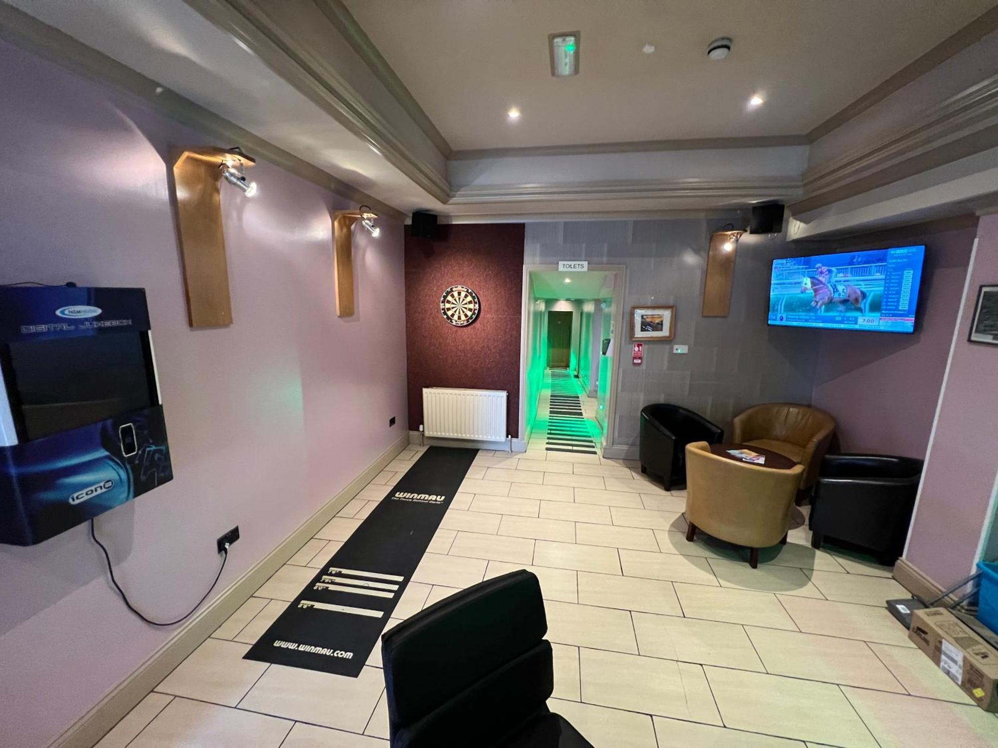 Southport Metro Hotel 외부 사진