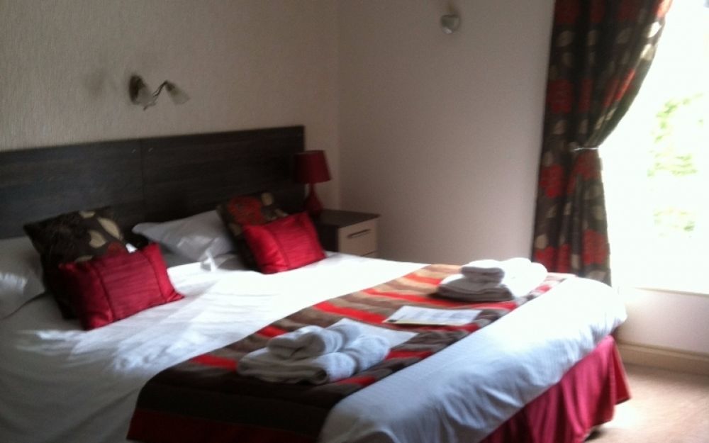Southport Metro Hotel 외부 사진