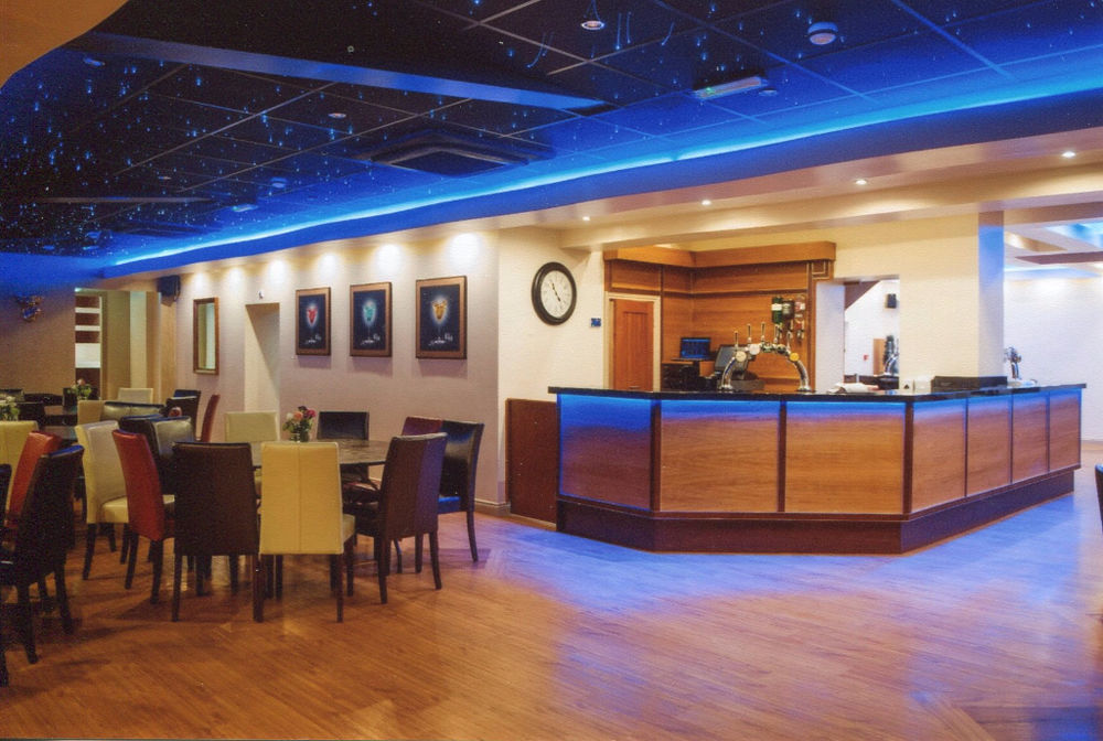 Southport Metro Hotel 외부 사진